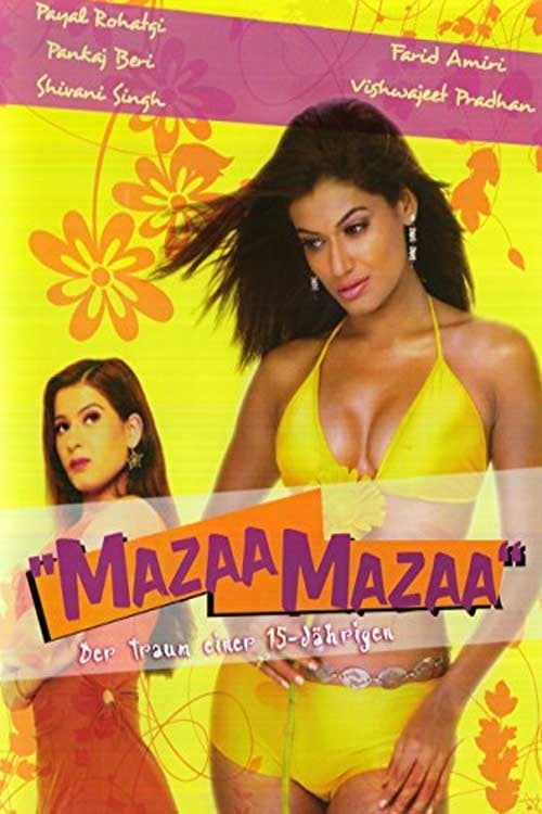 Mazaa Mazaa full movie