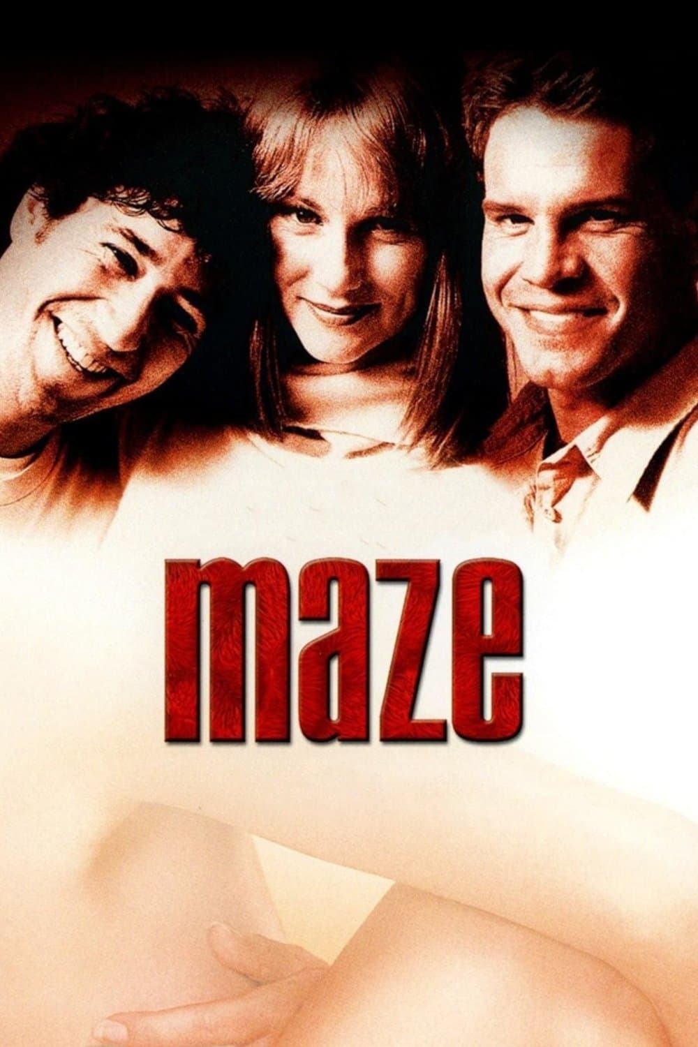 Maze full movie