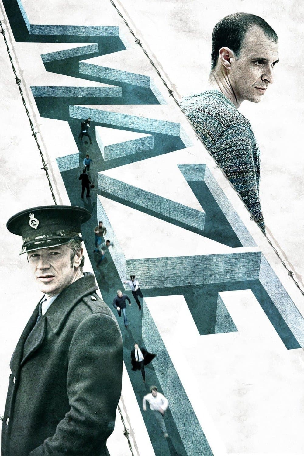 Maze full movie