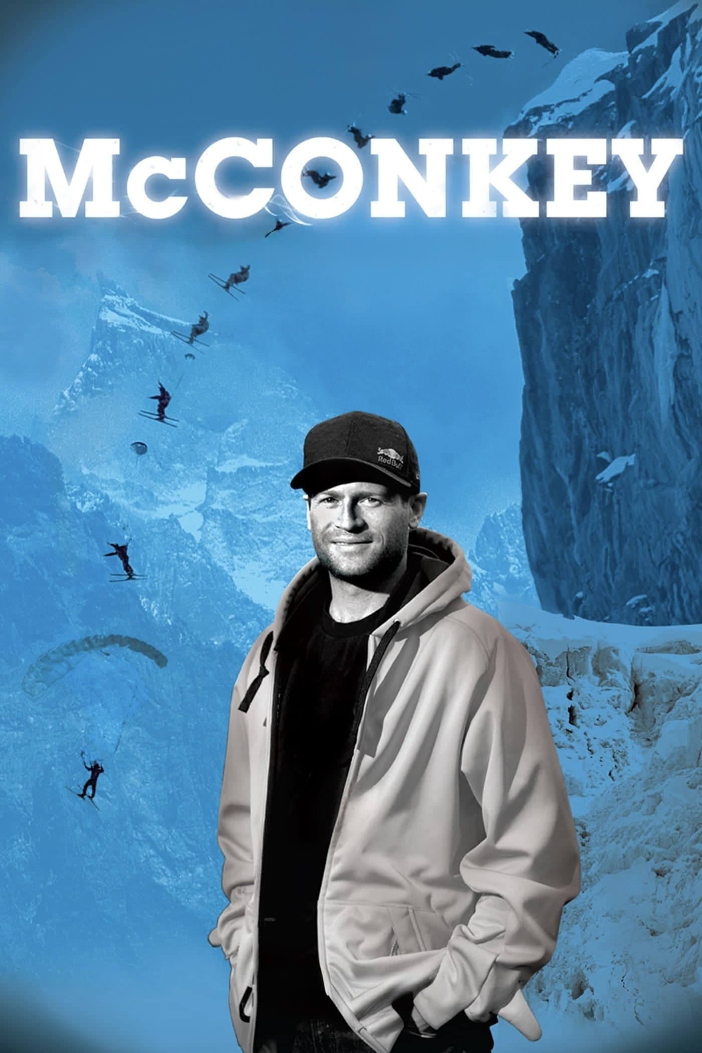 McConkey full movie