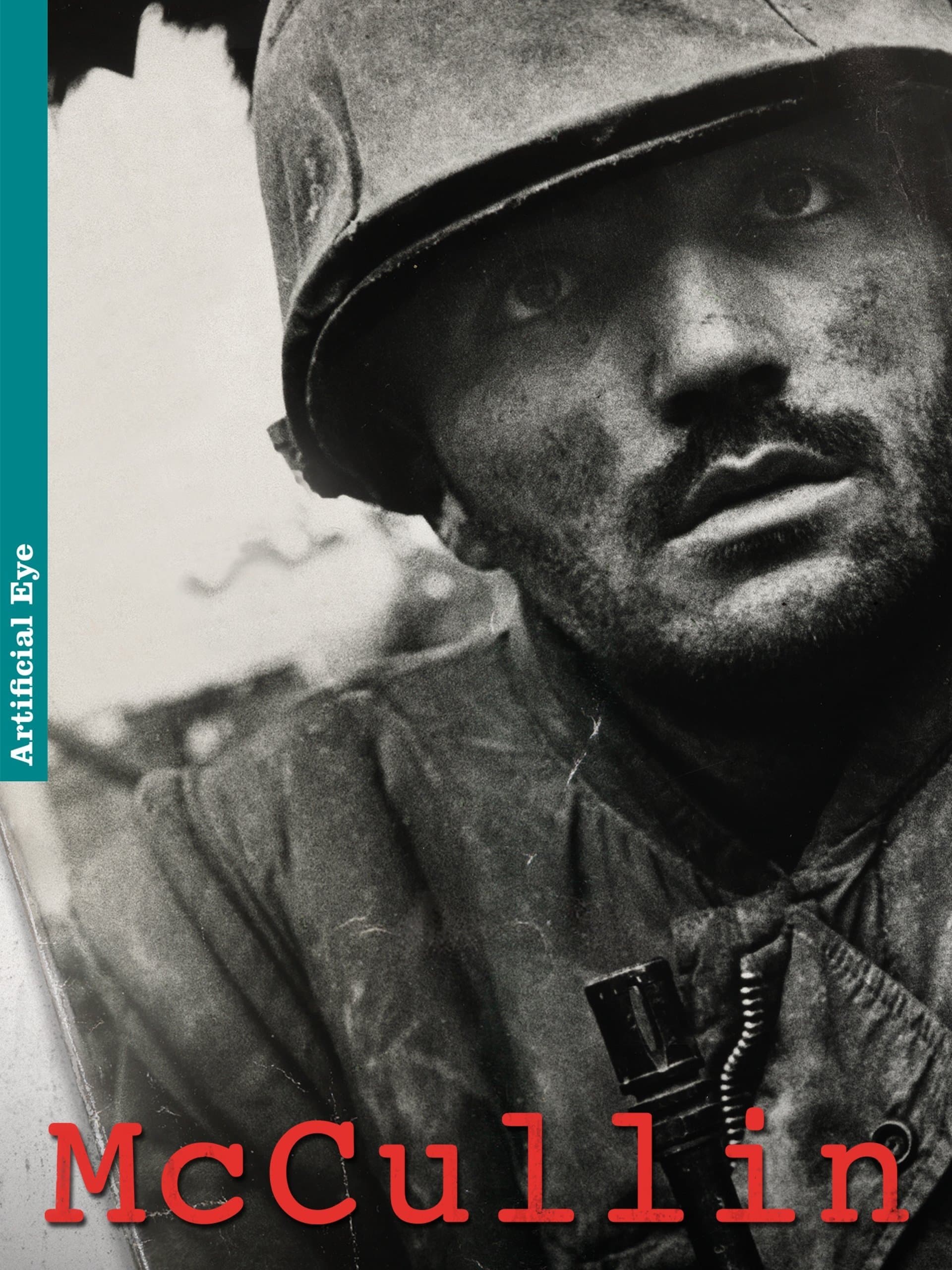 McCullin full movie
