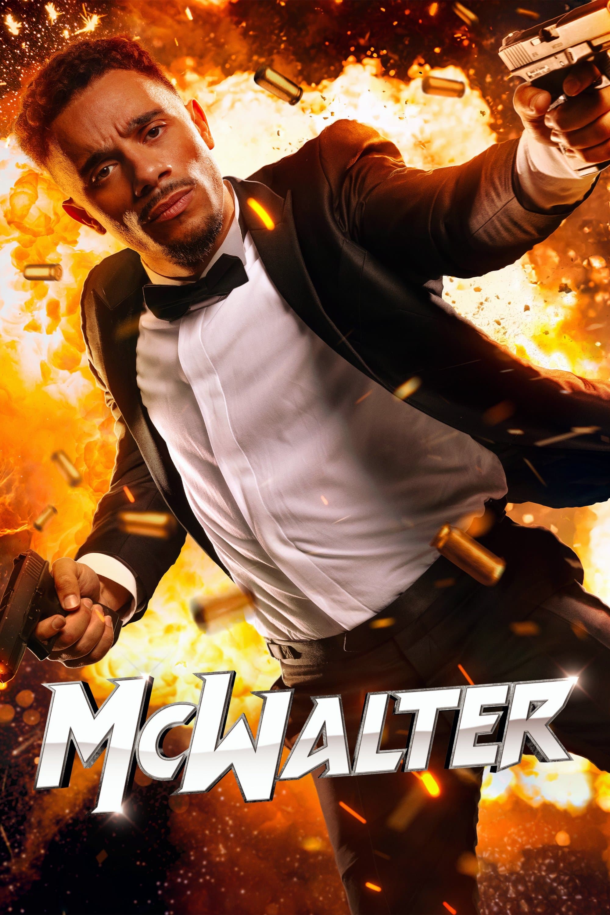 McWalter full movie