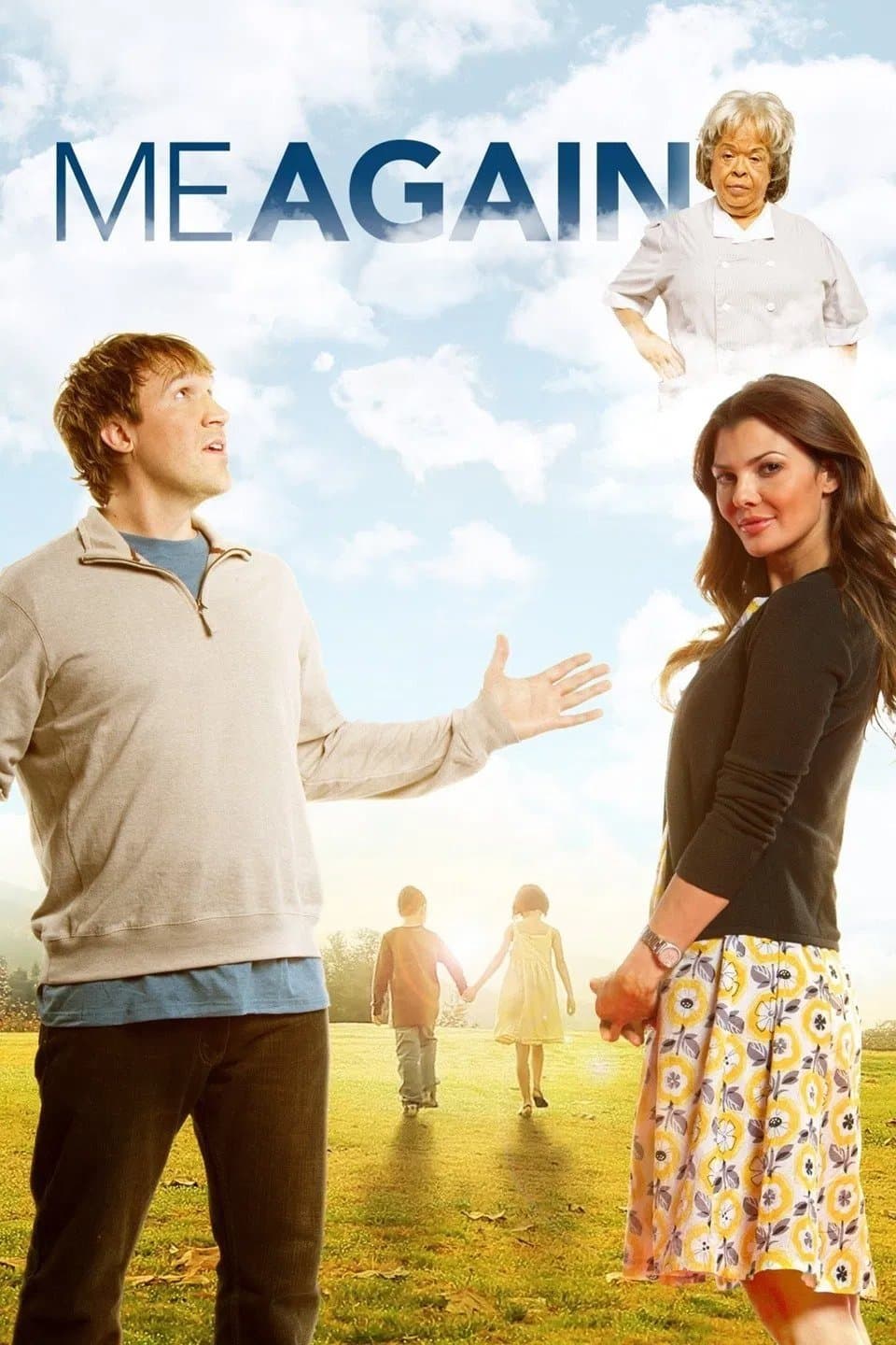 Me Again full movie