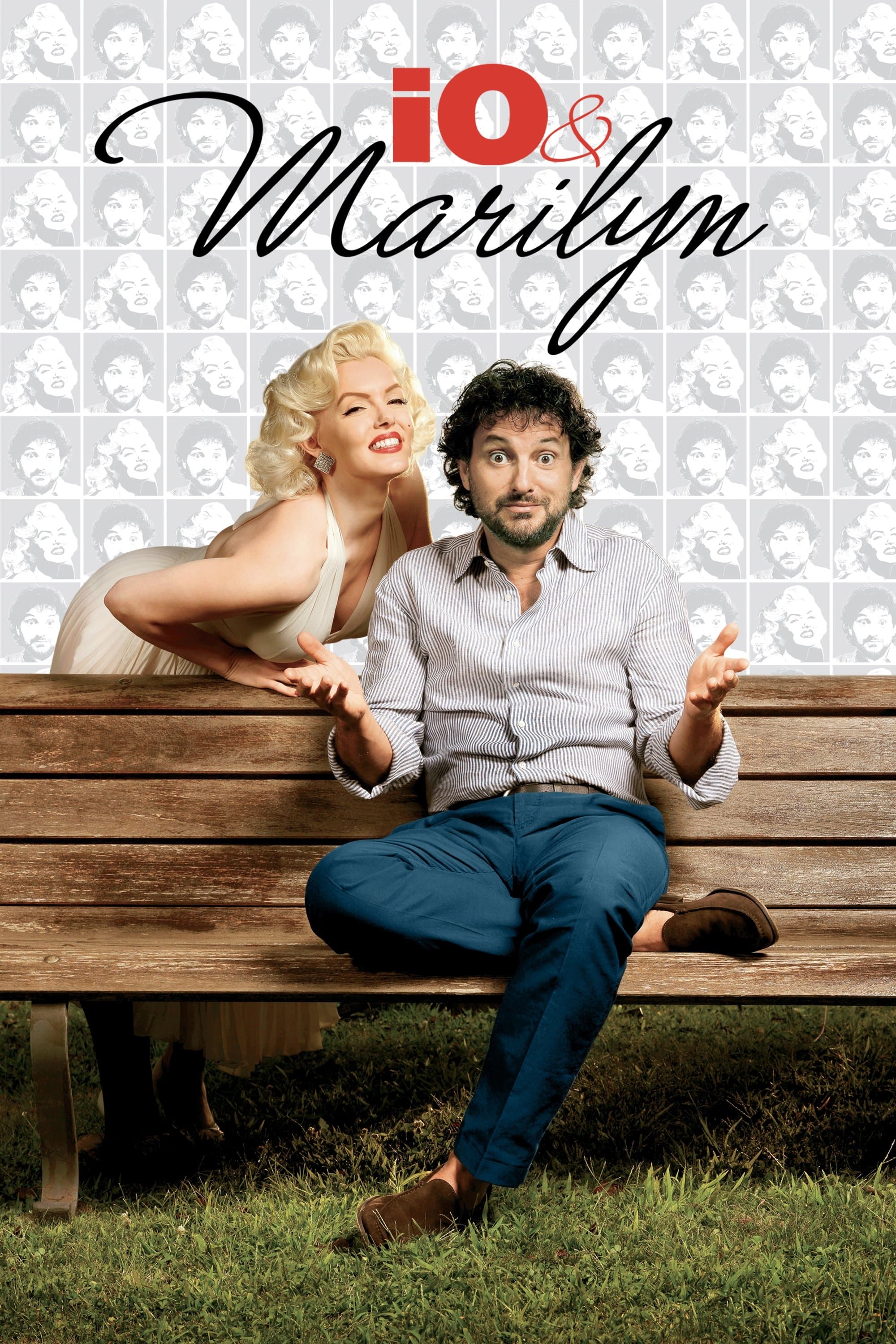 Me & Marilyn full movie