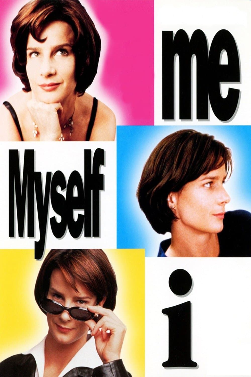 Me Myself I full movie