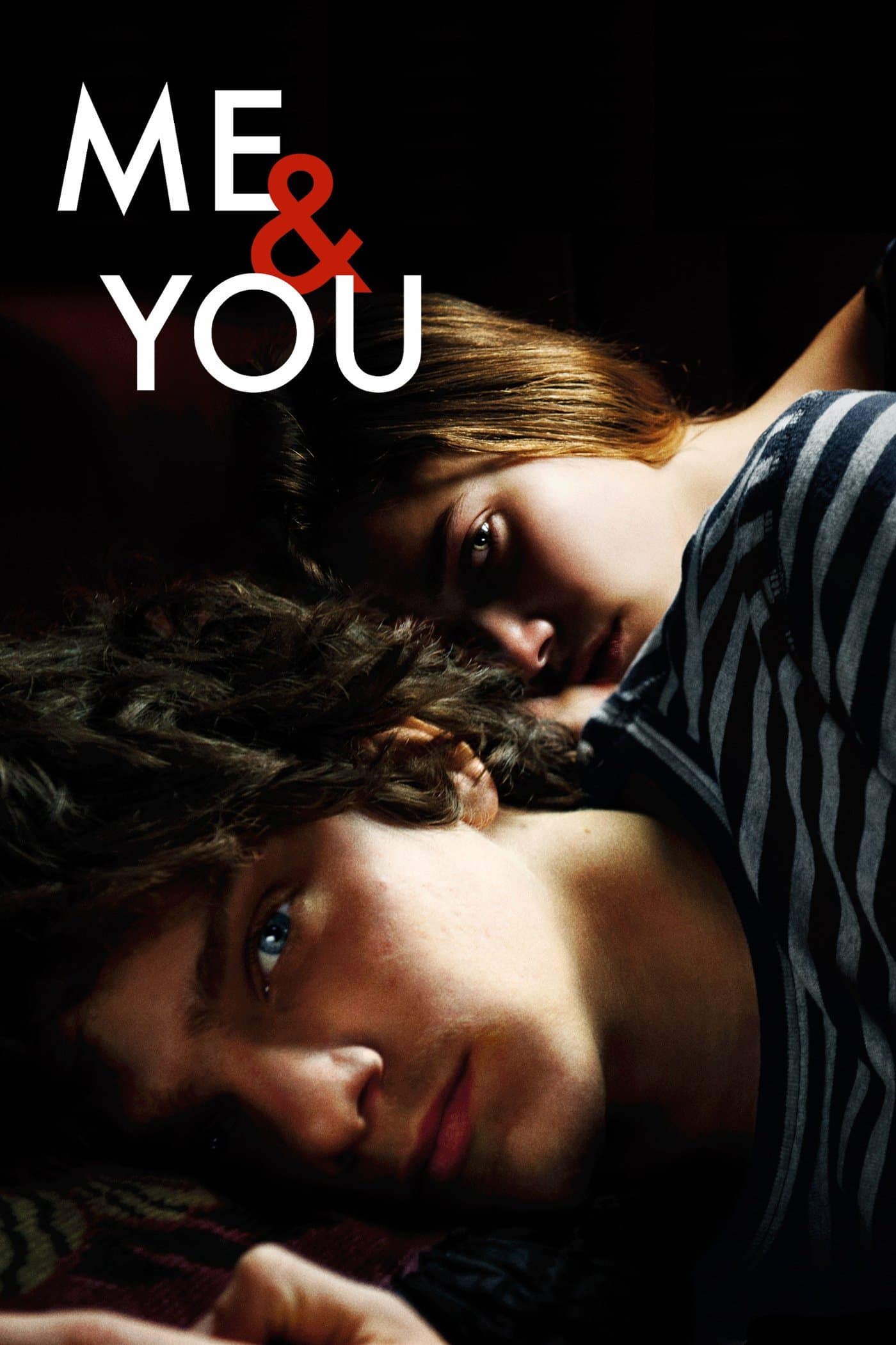 Me & You full movie