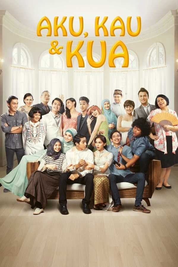 Me, You & the Wedding full movie