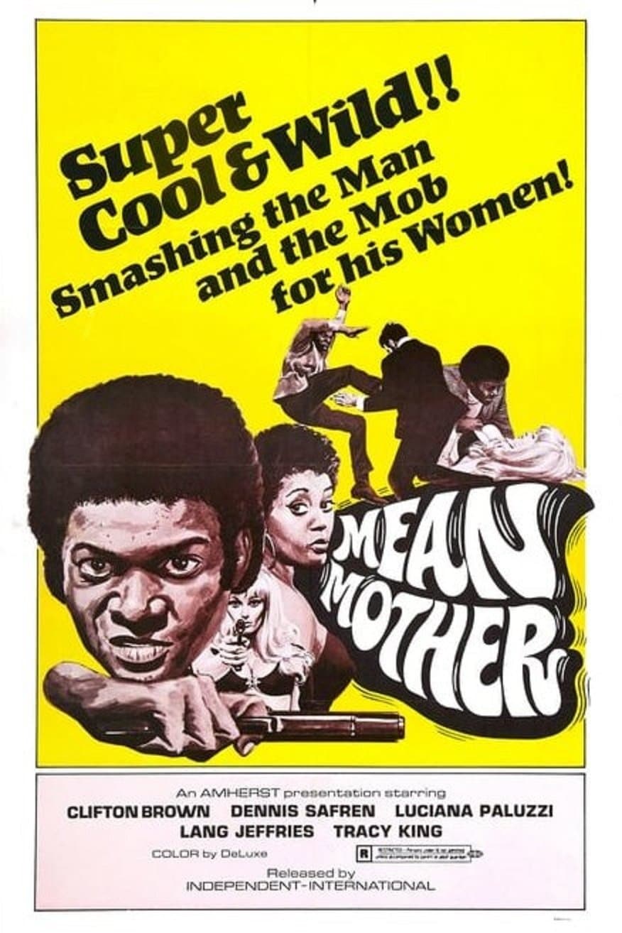 Mean Mother full movie