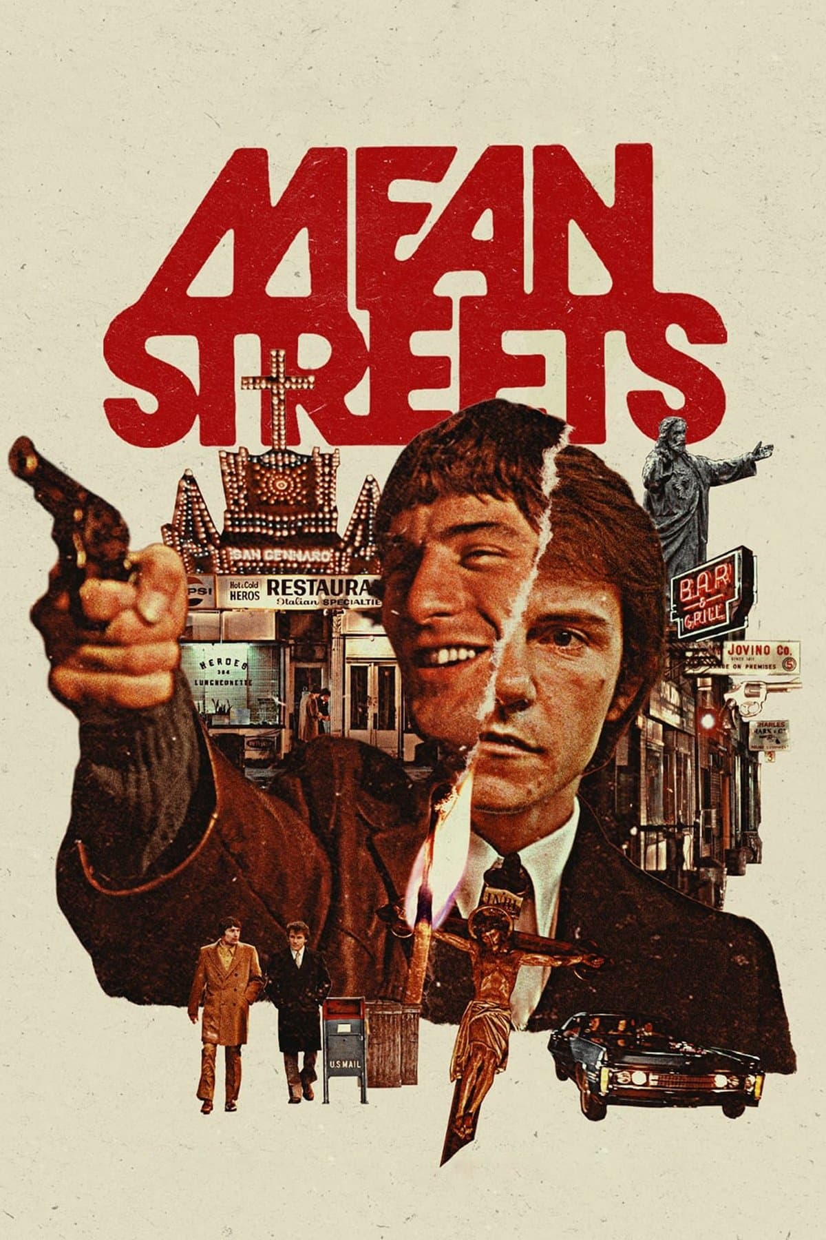 Mean Streets full movie