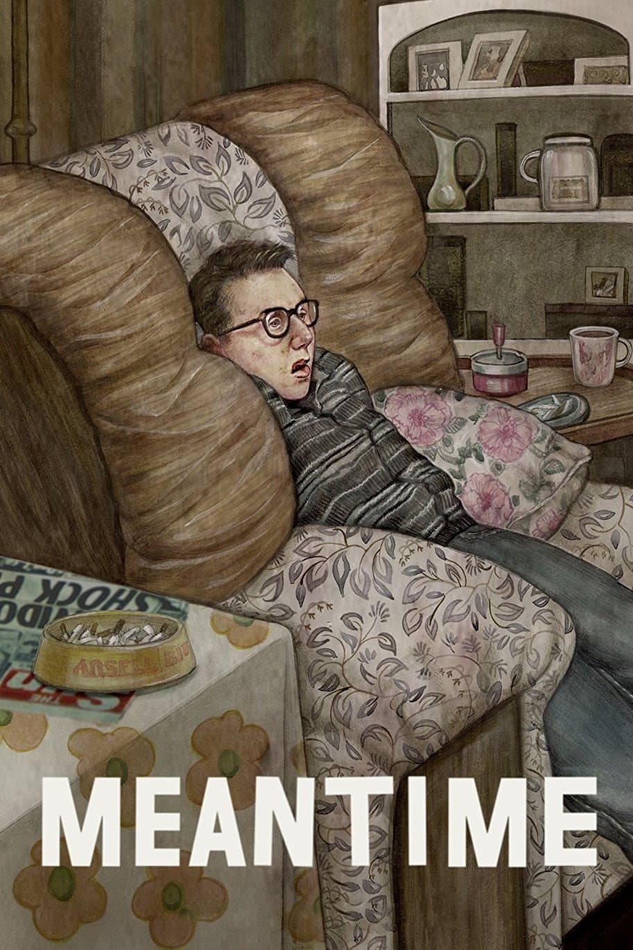 Meantime full movie
