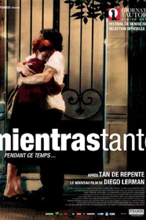 Meanwhile full movie