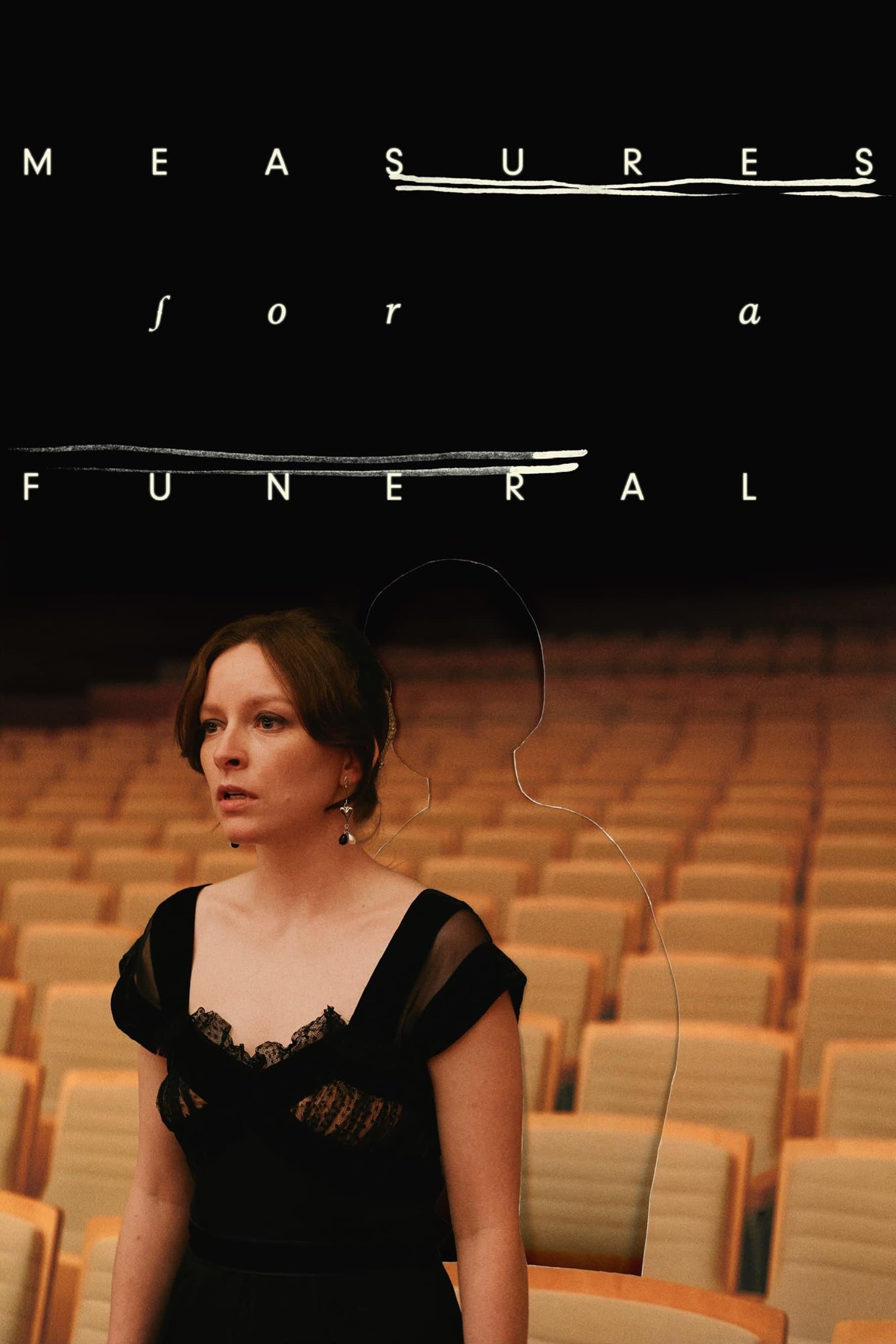 Measures for a Funeral full movie