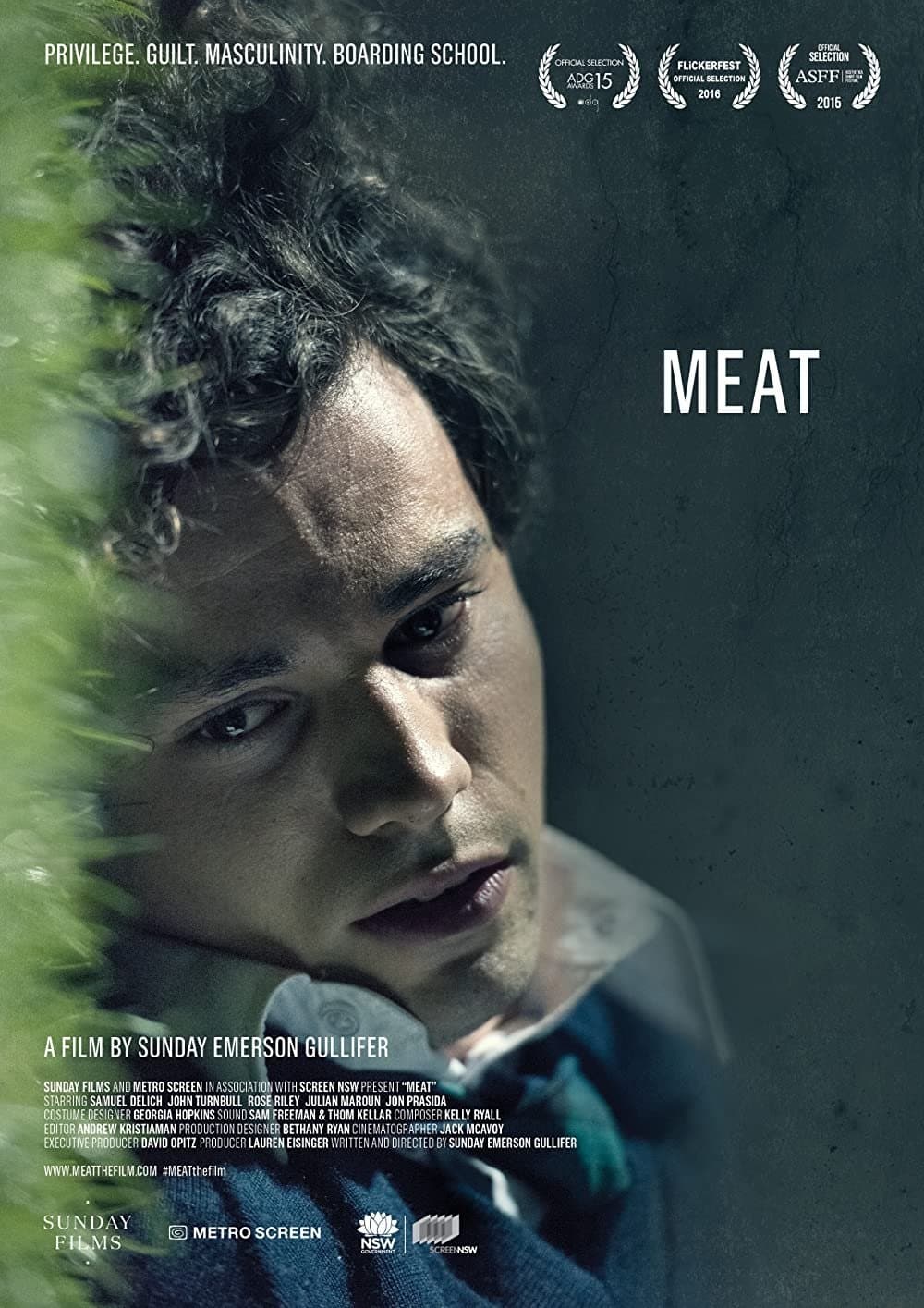 Meat full movie