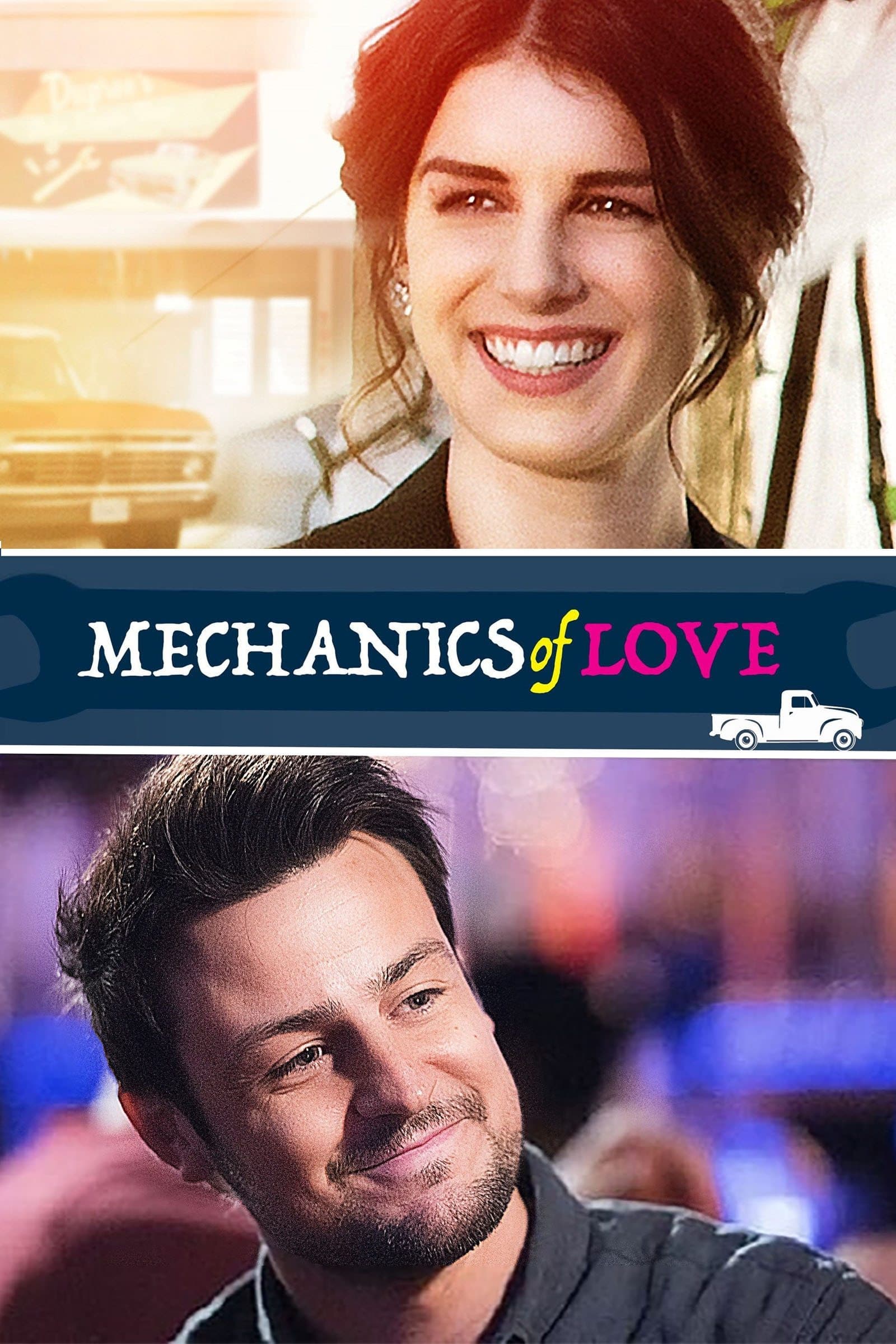 Mechanics of Love full movie