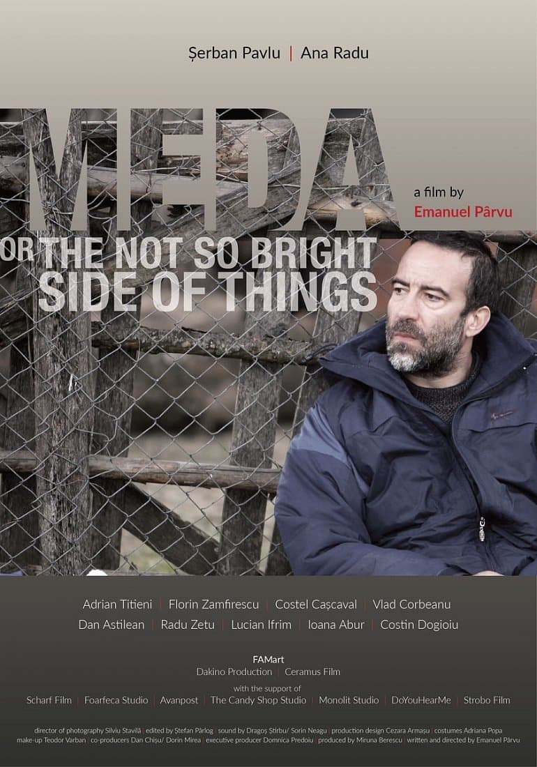 Meda or The Not So Bright Side of Things full movie