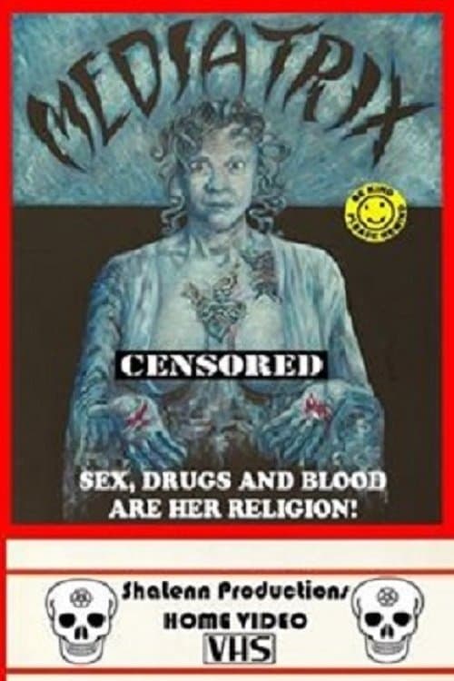 Mediatrix full movie