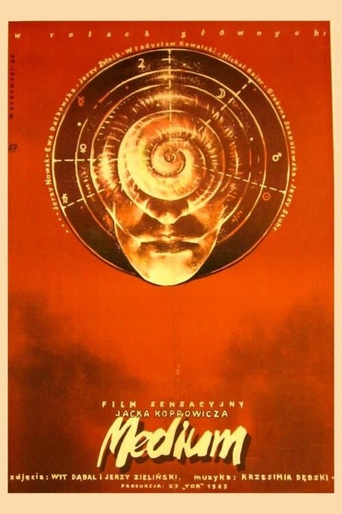 Medium full movie