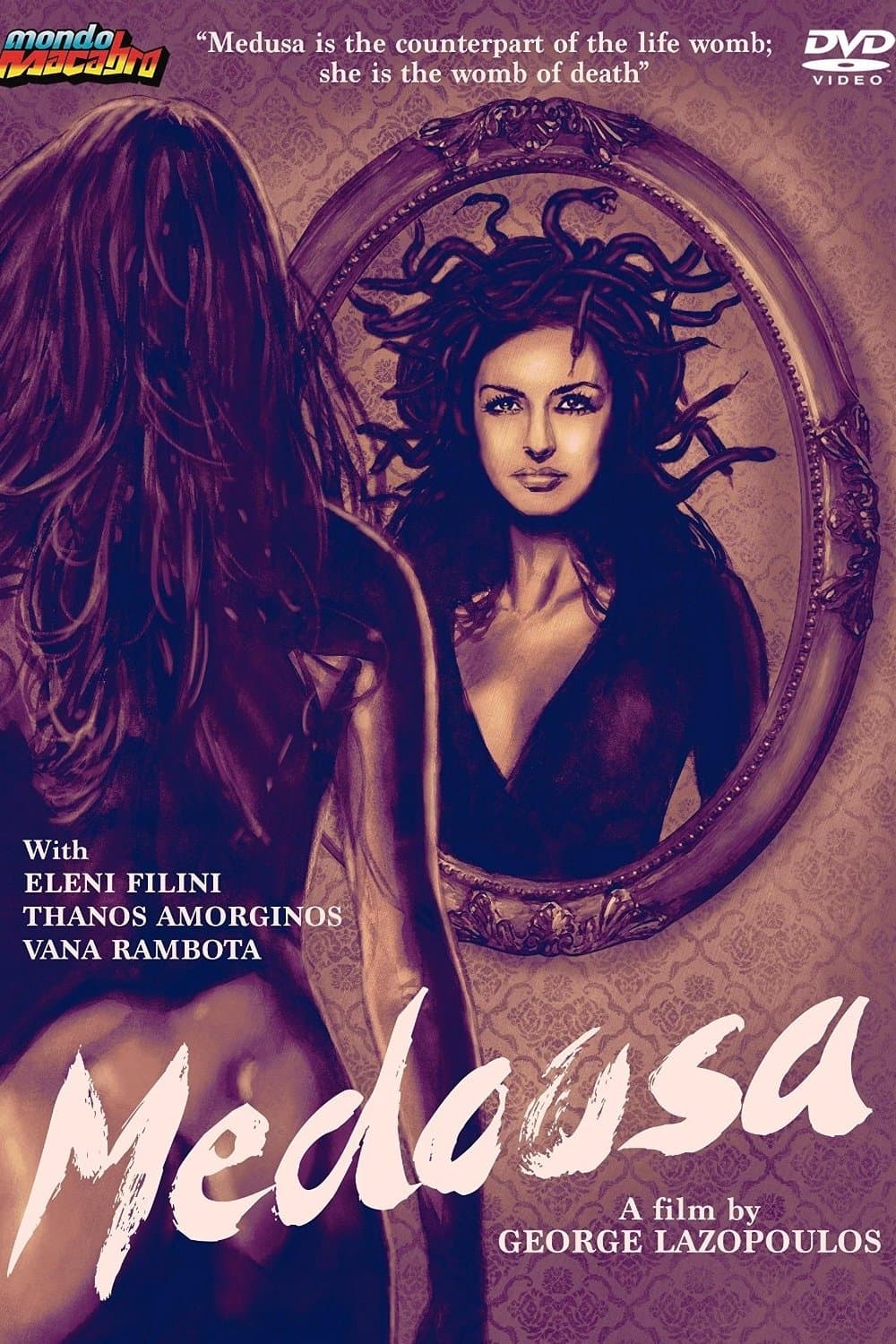 Medusa full movie