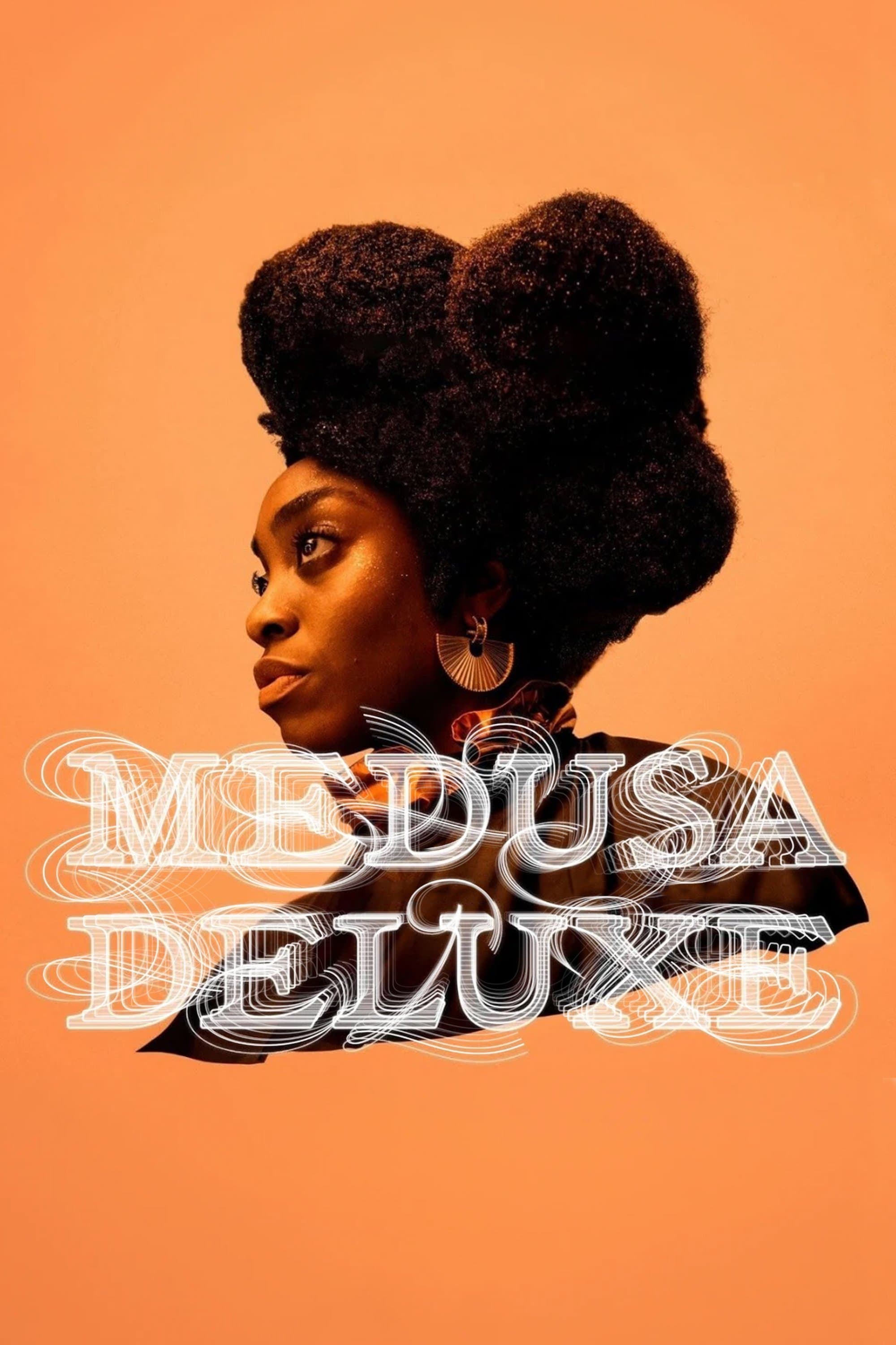 Medusa Deluxe full movie