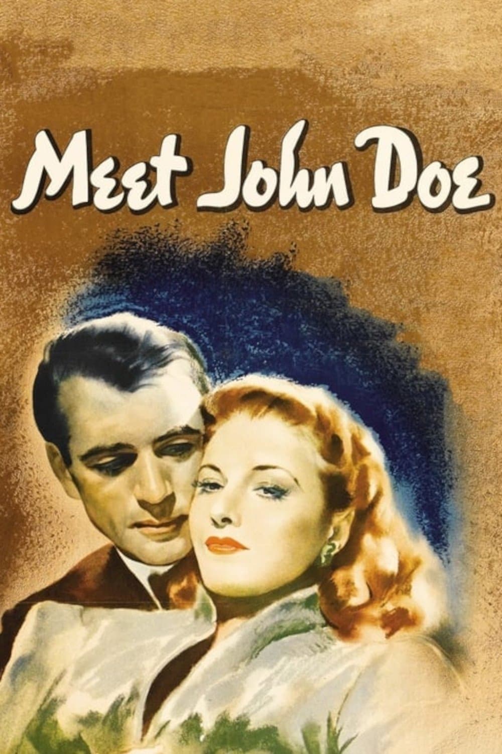 Meet John Doe full movie