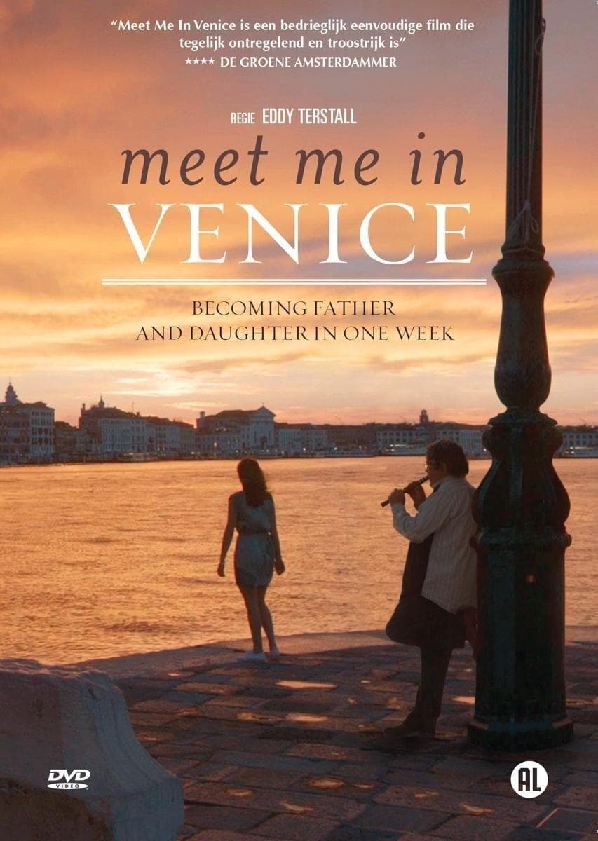 Meet Me in Venice full movie