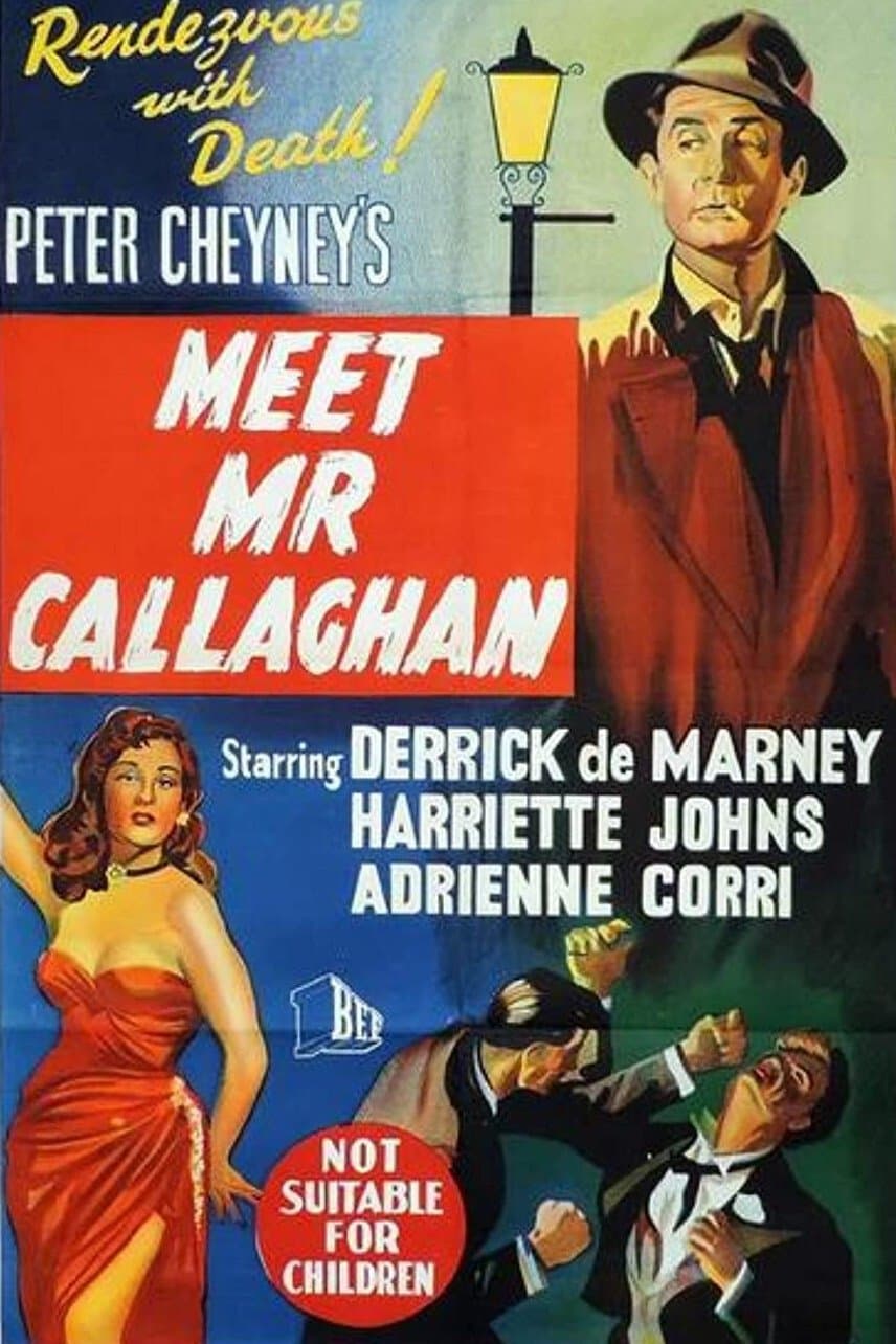 Meet Mr. Callaghan full movie