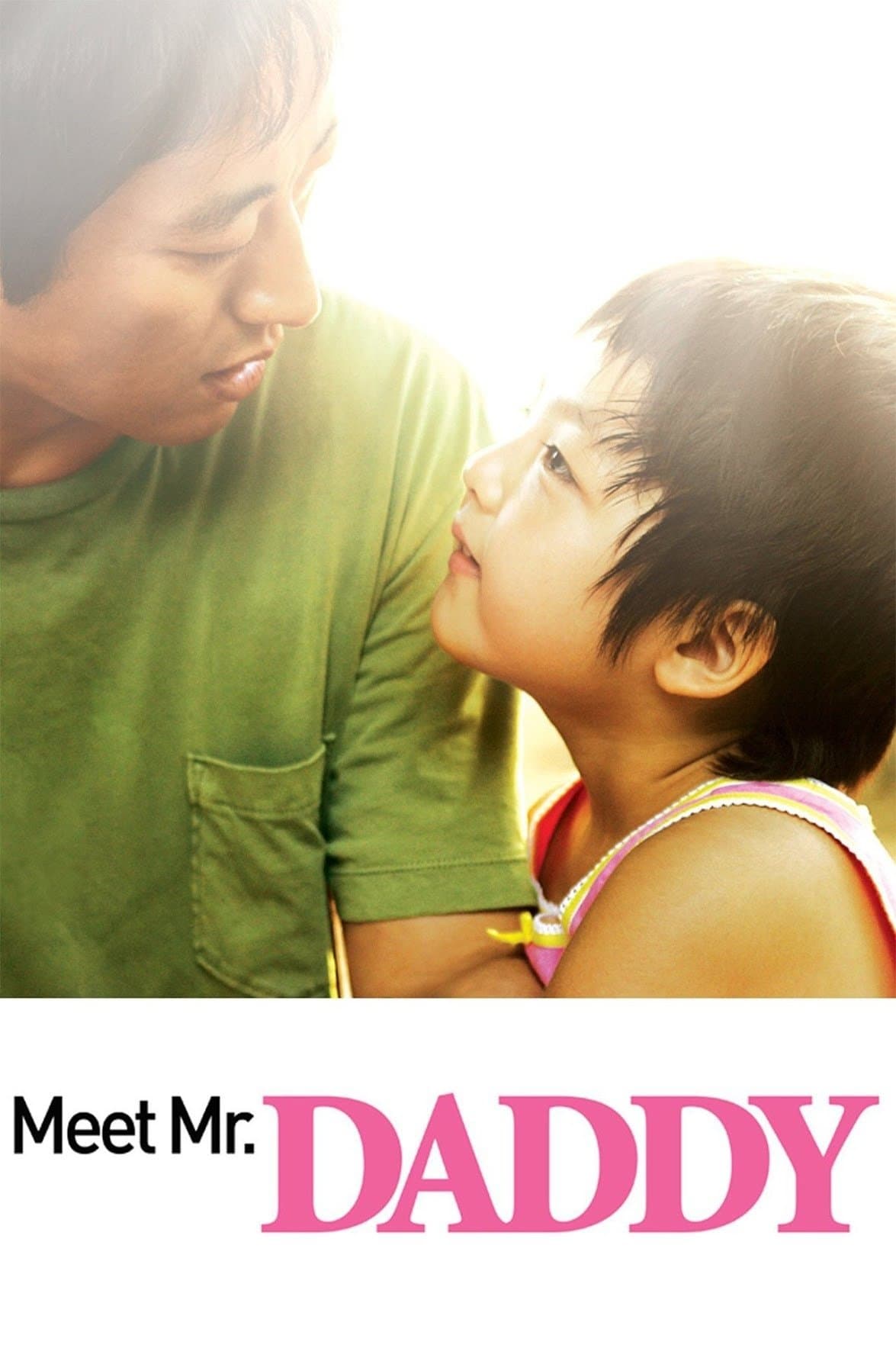 Meet Mr. Daddy full movie