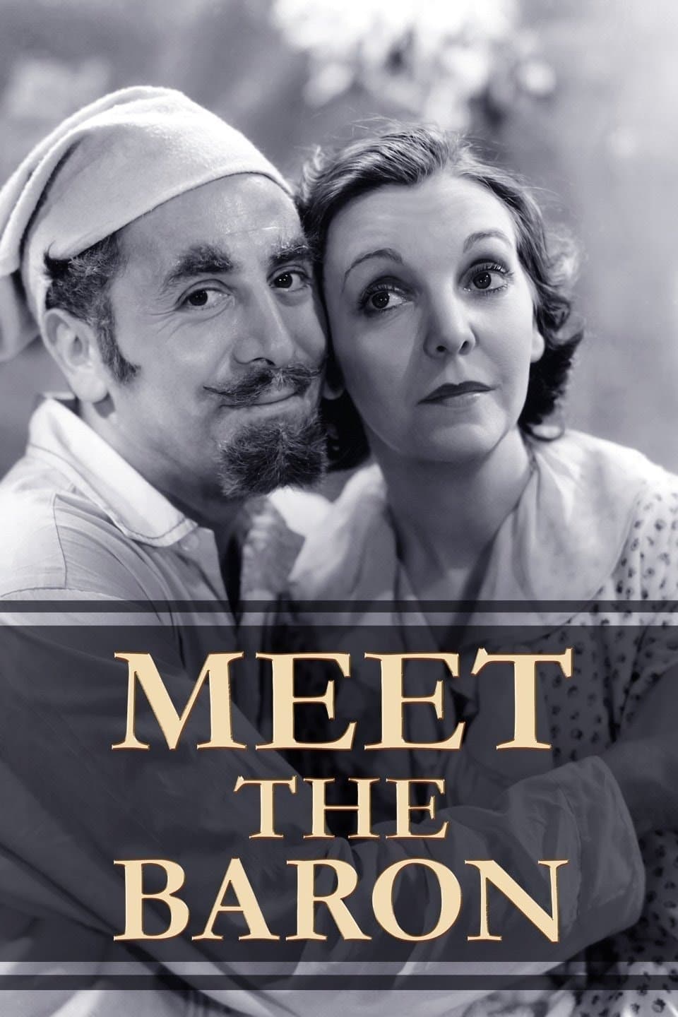 Meet the Baron full movie