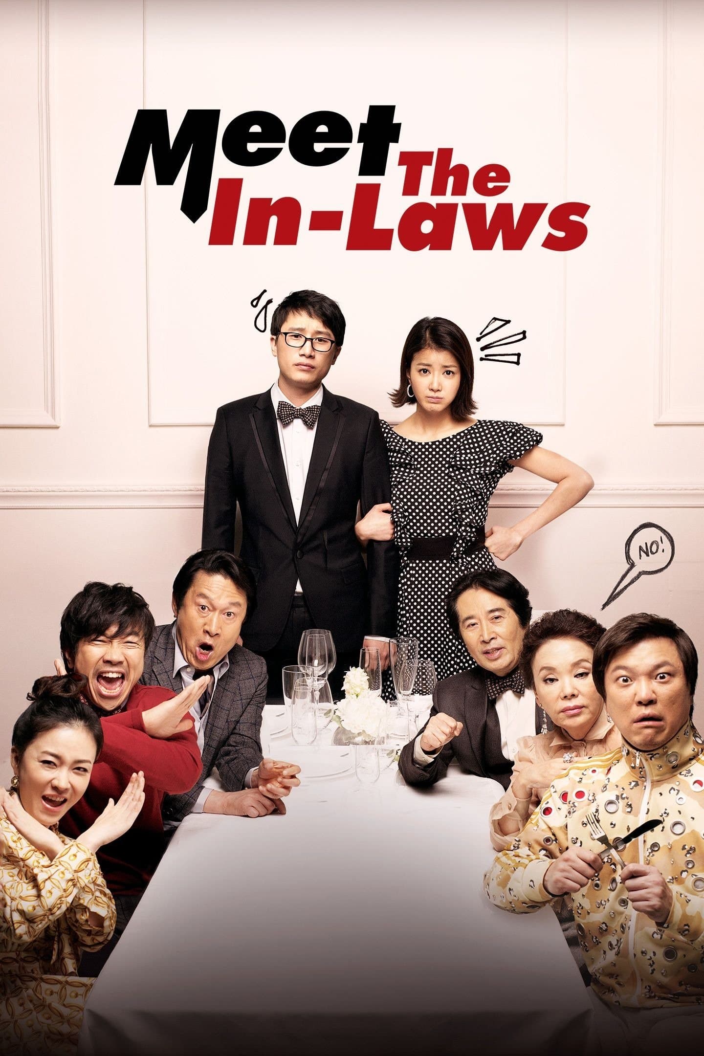 Meet the In-Laws full movie
