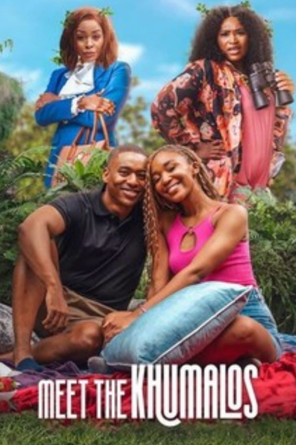 Meet the Khumalos full movie