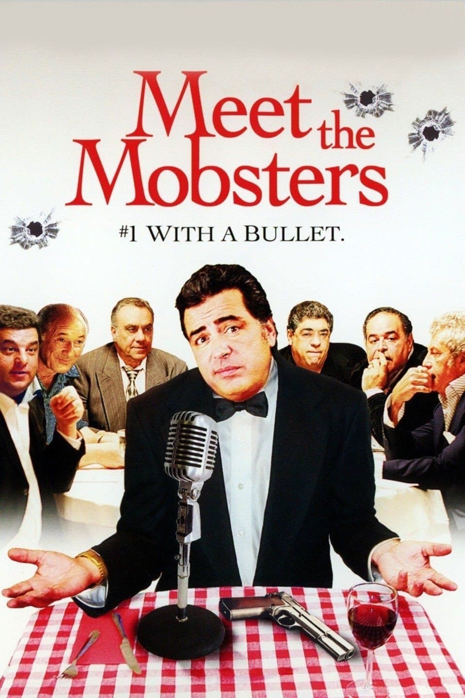 Meet the Mobsters full movie