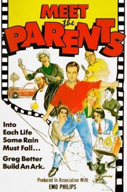 Meet the Parents full movie