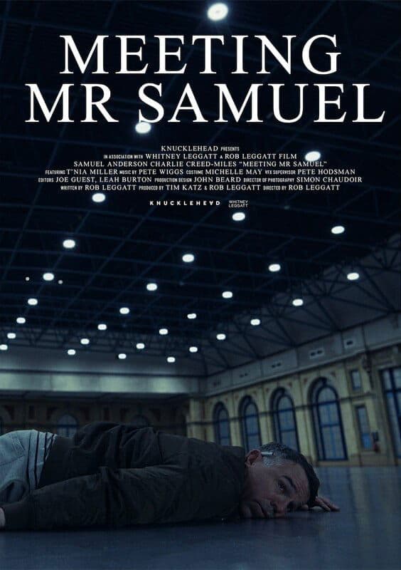 Meeting Mr Samuel full movie