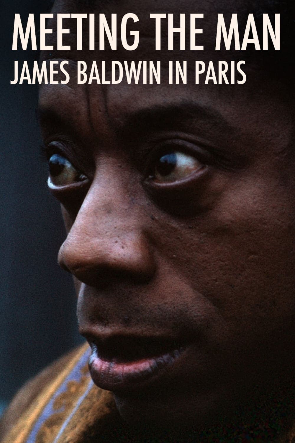 Meeting the Man: James Baldwin in Paris full movie