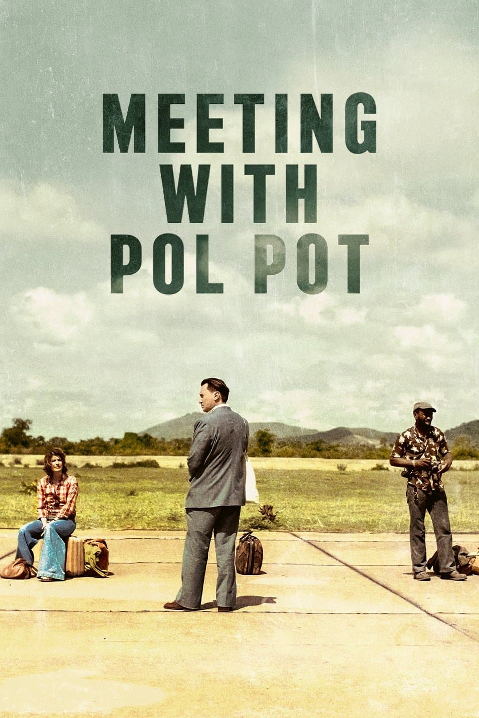 Meeting with Pol Pot full movie