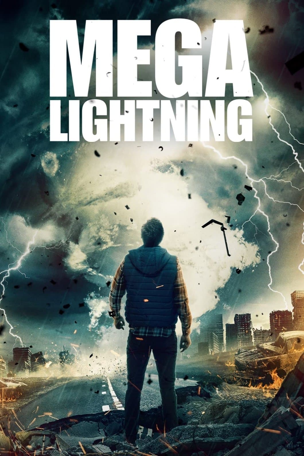 Mega Lightning full movie