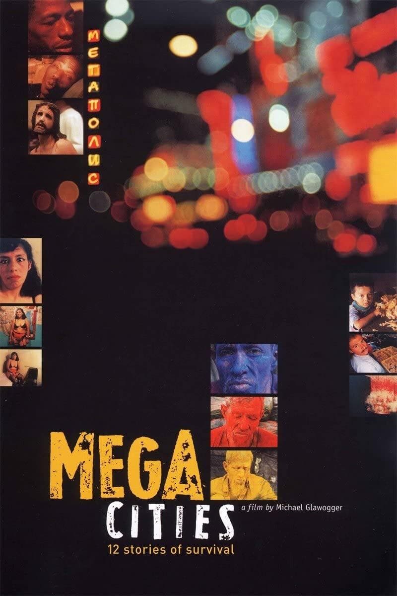 Megacities full movie
