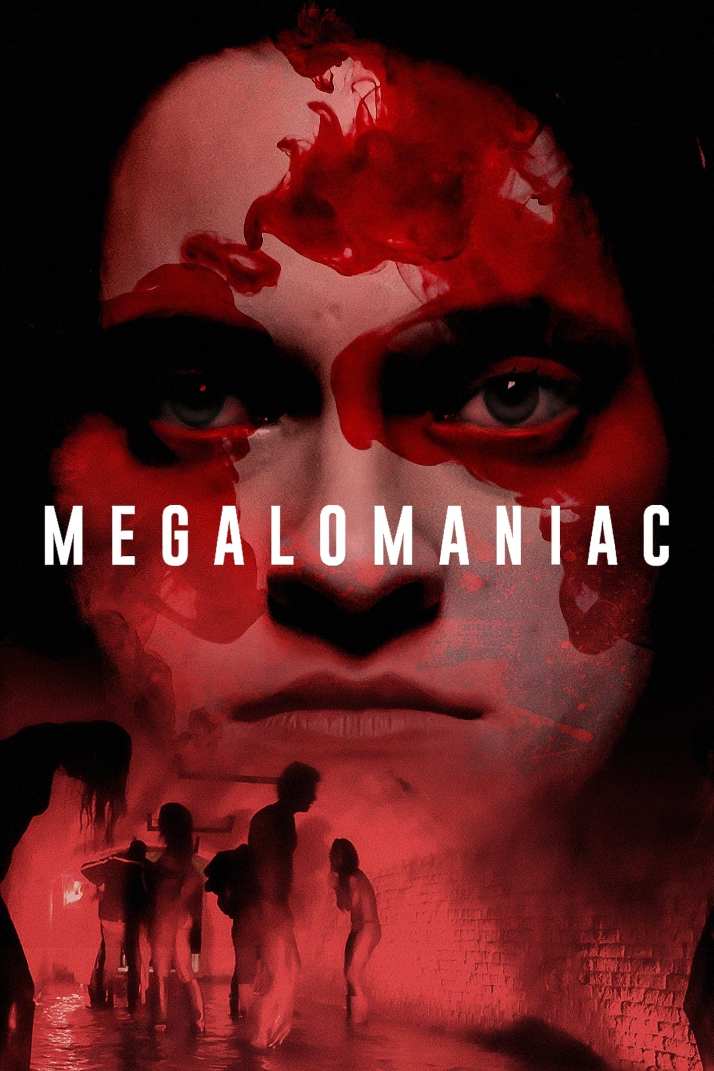 Megalomaniac full movie