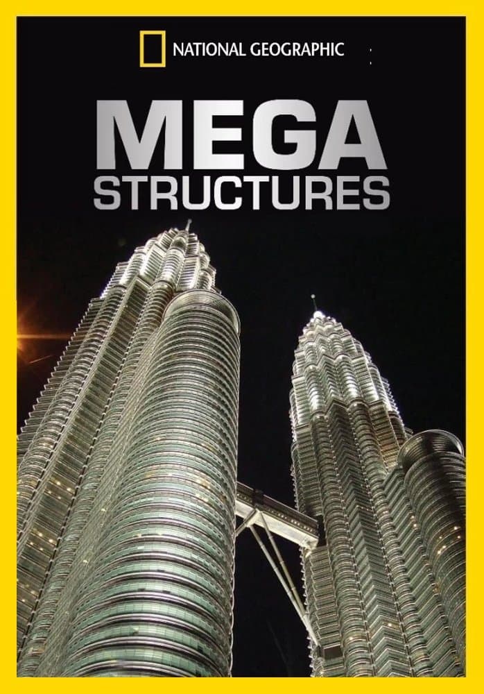Megastructures: Petronas Towers full movie