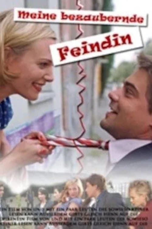Meine bezaubernde Feindin full movie