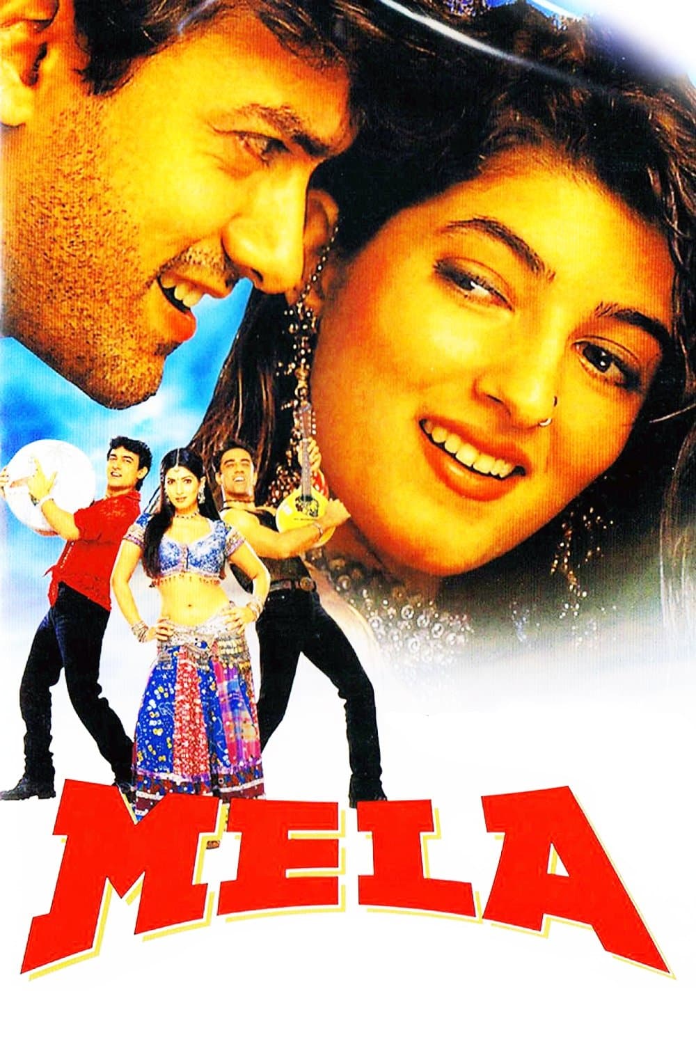 Mela full movie