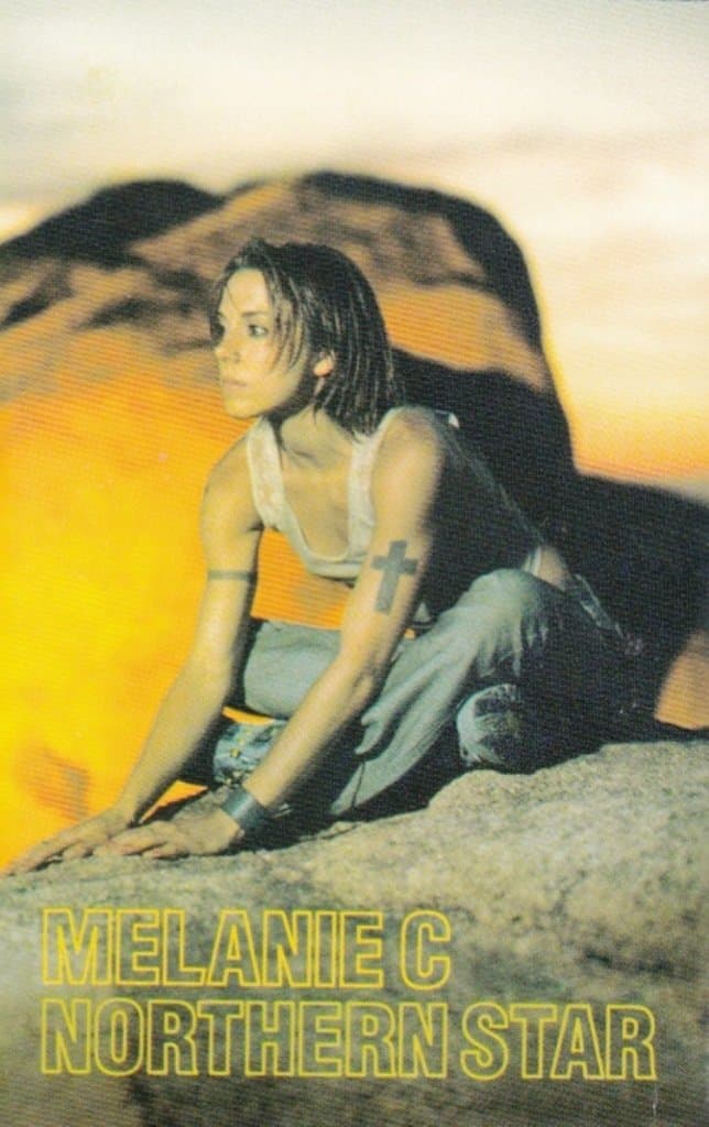 Melanie C: Northern Star Documentary full movie