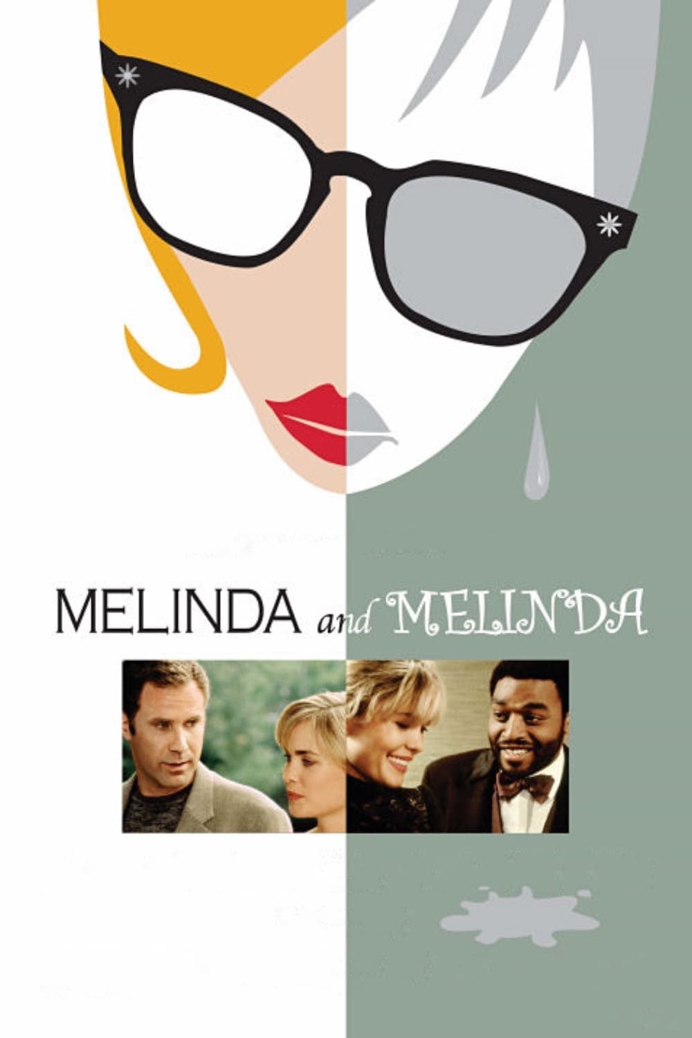 Melinda and Melinda full movie