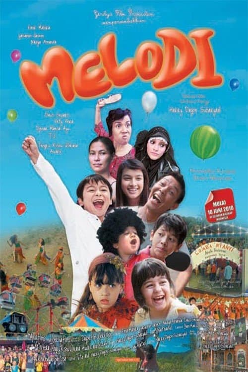 Melodi full movie