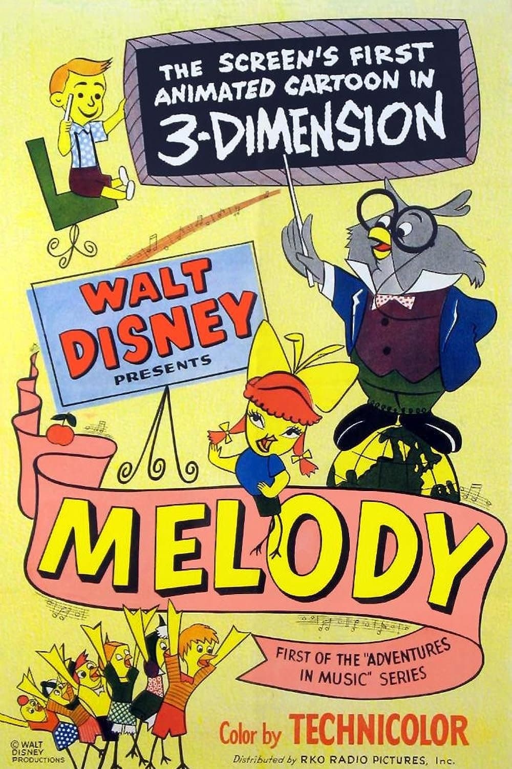 Melody full movie