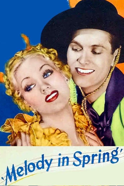 Melody in Spring full movie