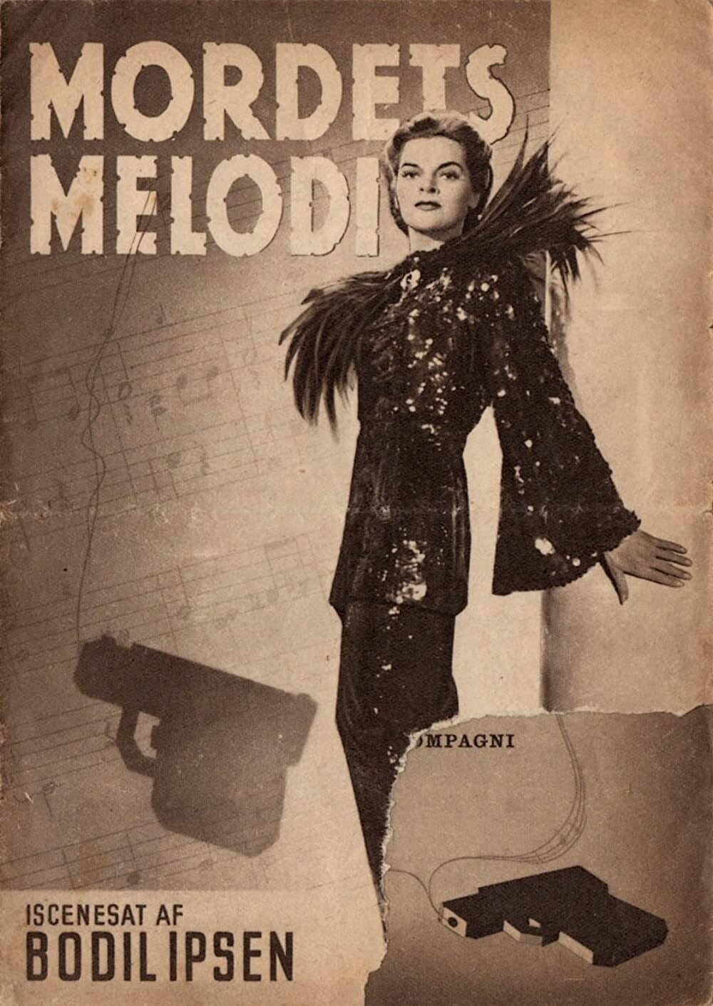 Melody of a Murder full movie
