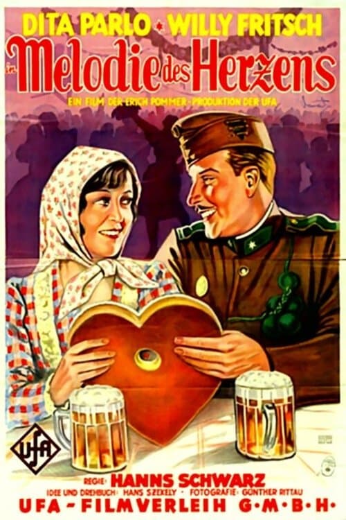 Melody of the Heart full movie