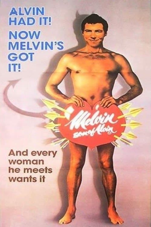 Melvin, Son of Alvin full movie
