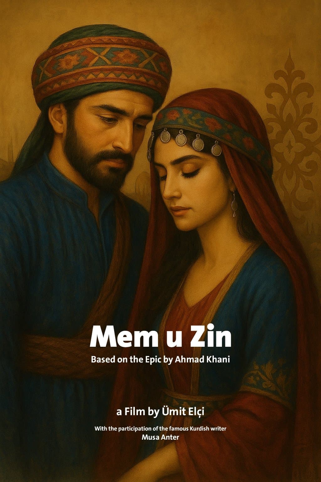 Mem û Zîn full movie